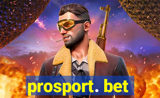 prosport. bet